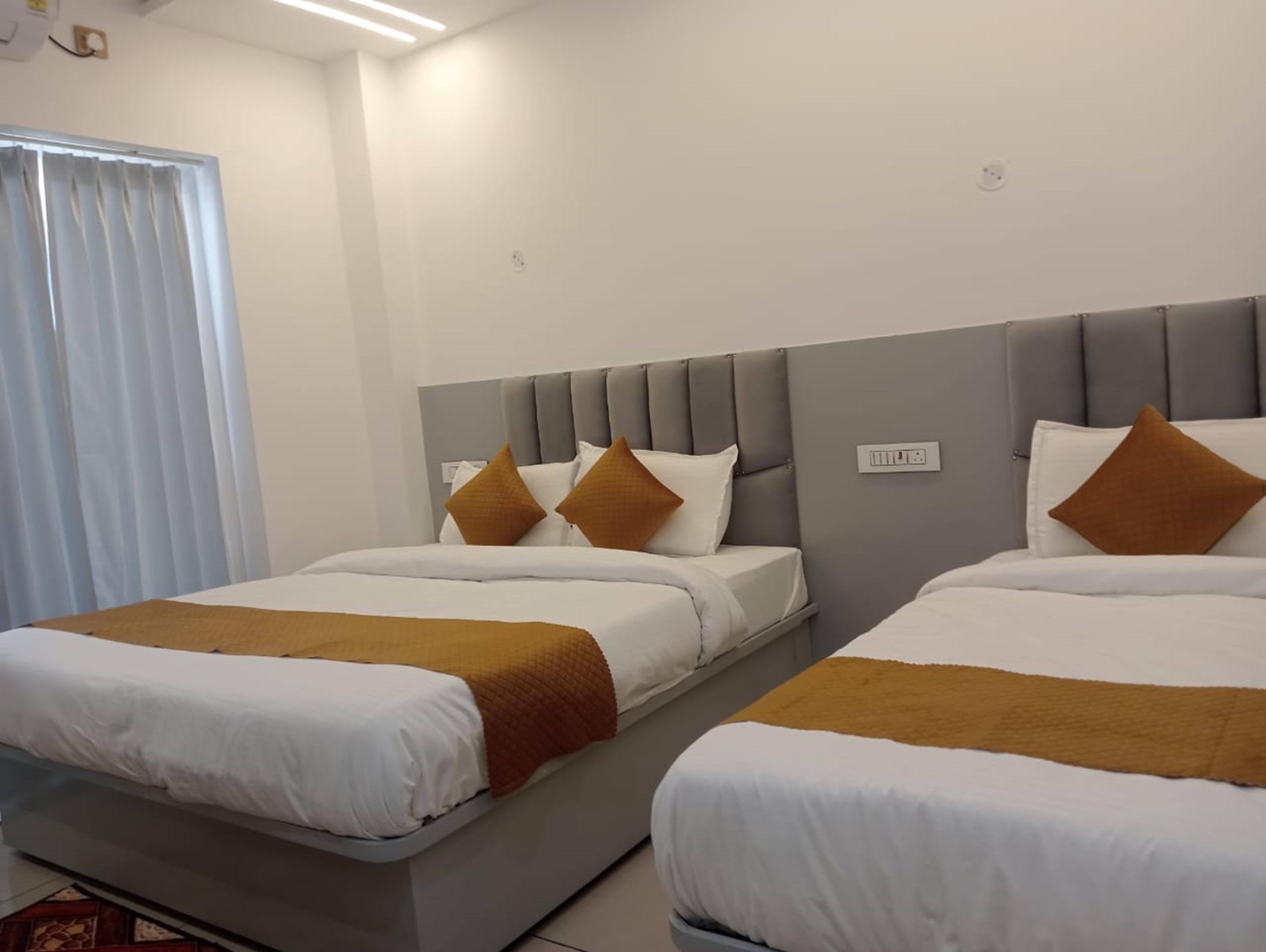 HOTEL AVANTIKA - Tap to explore photos