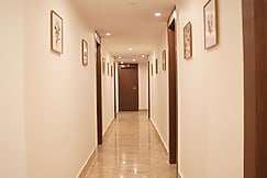New Leaf (Guest House), Siliguri