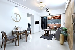 The SuiteLife - Andheri By Gagal Home, Mumbai