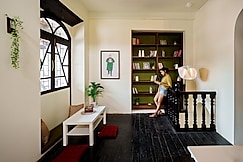 Canto Hostel, Goa