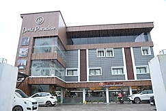 DENZ PARADISE, Coorg