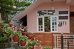 Yeti - 3BHK Villa (30 mins from Mcleod), Dharamshala