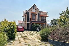 CasaFelicia - Adding Happy Moments to your Diary, Ooty