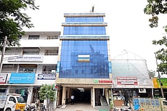 L V RESIDENCE, Pondicherry