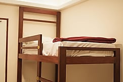 L V RESIDENCE, Pondicherry