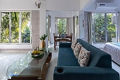 El Ninos Villa By Zenia, Thane