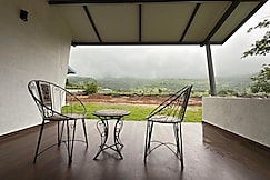 Bliss Emerald Mountain, Igatpuri