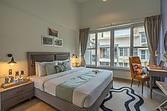 Perfectstayz Premium Suites, Goa