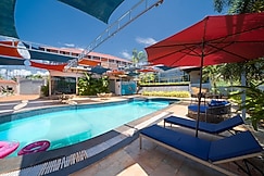 Perfectstayz Premium Morjim, Goa