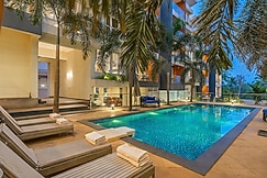 Perfectstayz Premium Suites, Goa