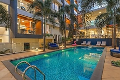 Perfectstayz Premium Suites, Goa