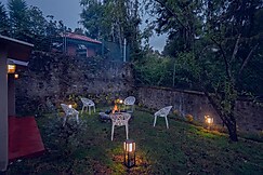 The Cottage by Cluster Cloud, Kodaikanal