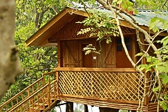 CURE MONASTERY FAMILY RESORT, Marayoor