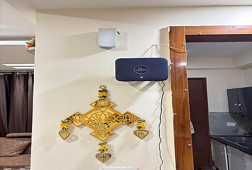 2BHK CASA STAYS