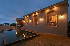 Breeze Resort Panhala, Just 5 minutes from panhala, Panhala