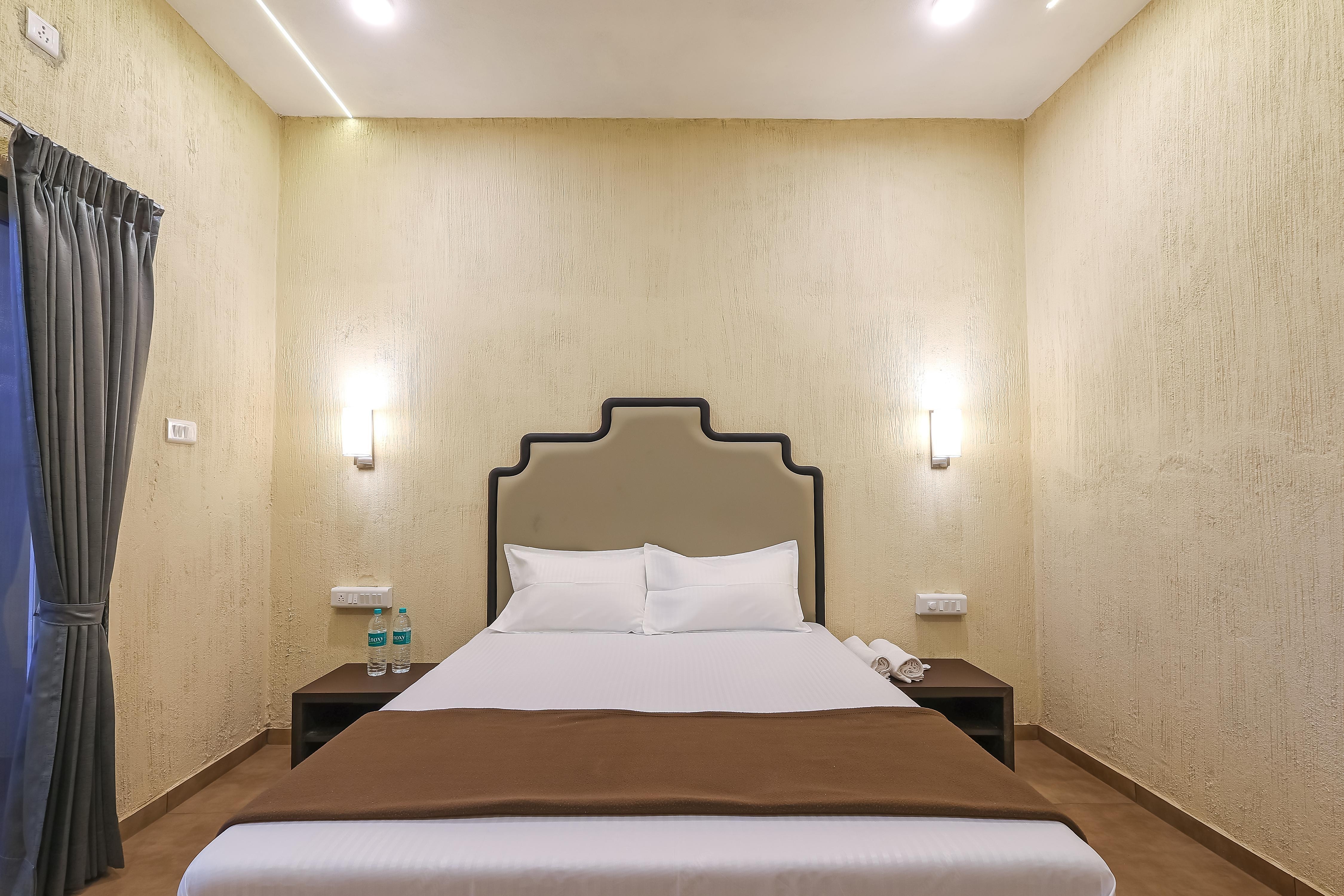 Breeze Resort Panhala, Just 5 minutes from panhala - Tap to explore photos