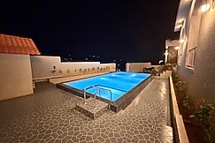 Breeze Resort Panhala, Just 5 minutes from panhala, Koyananagar