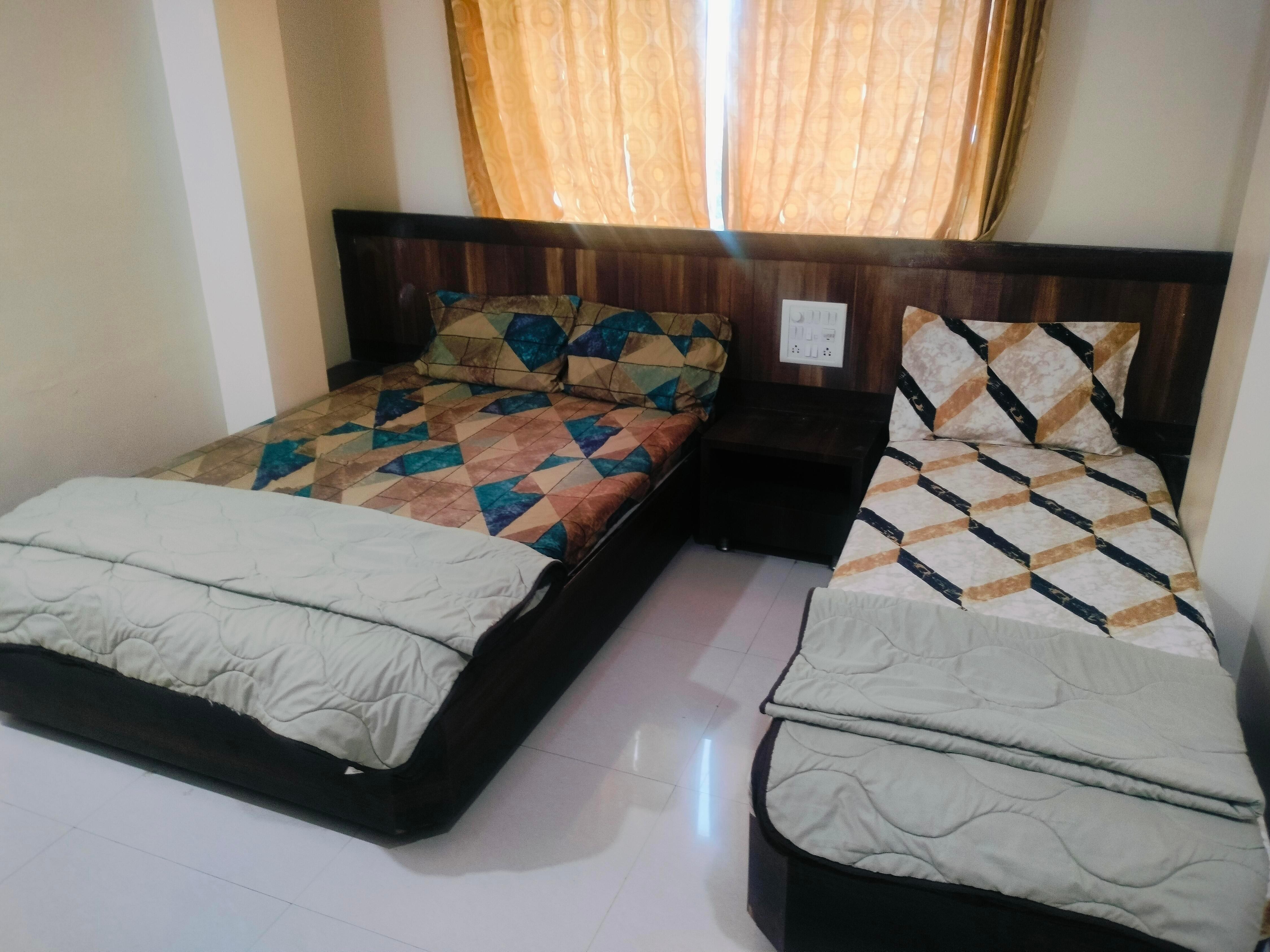 Hotel Shri Sai Aishwarya Inn 4