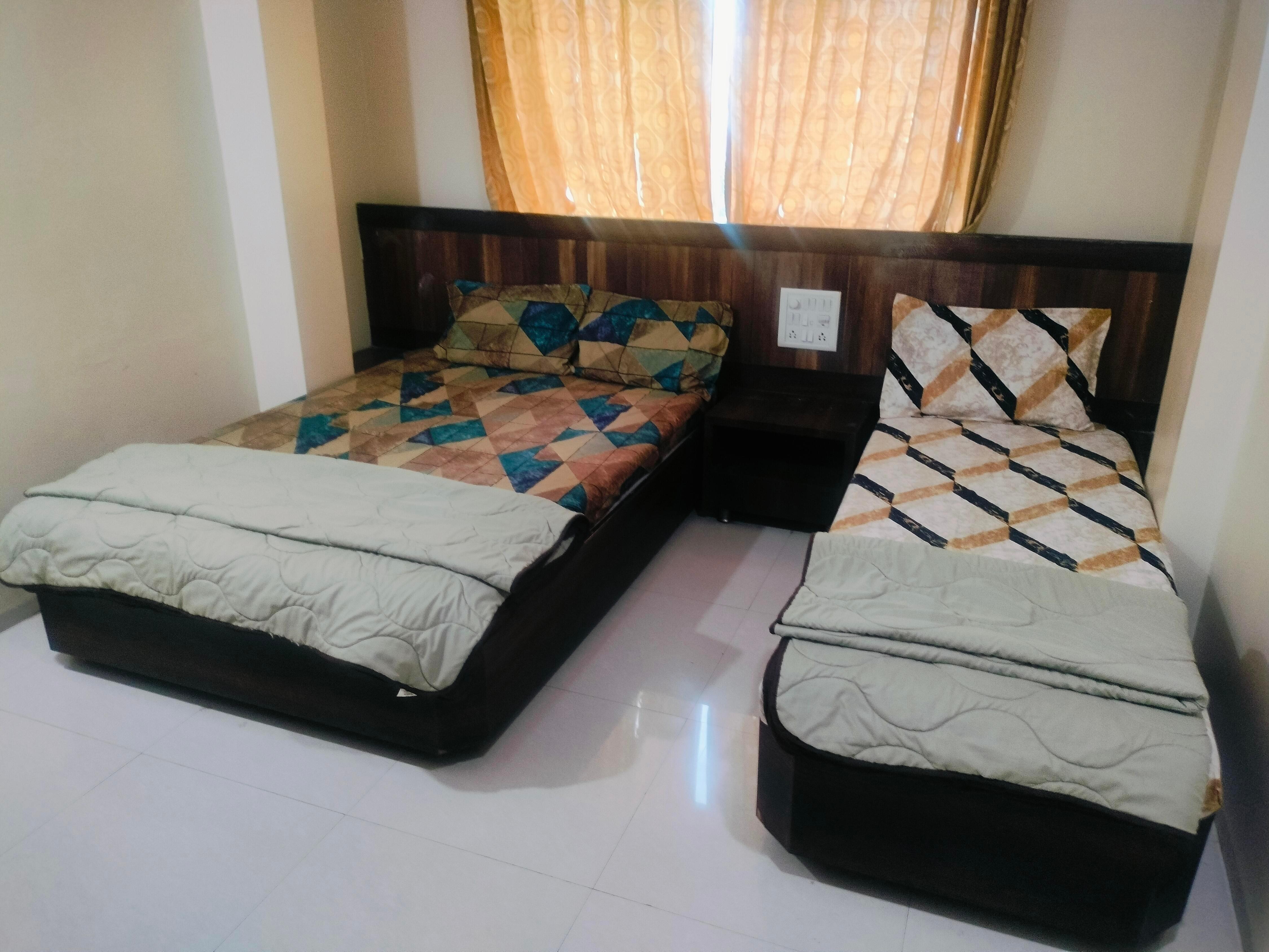 Hotel Shri Sai Aishwarya Inn 5