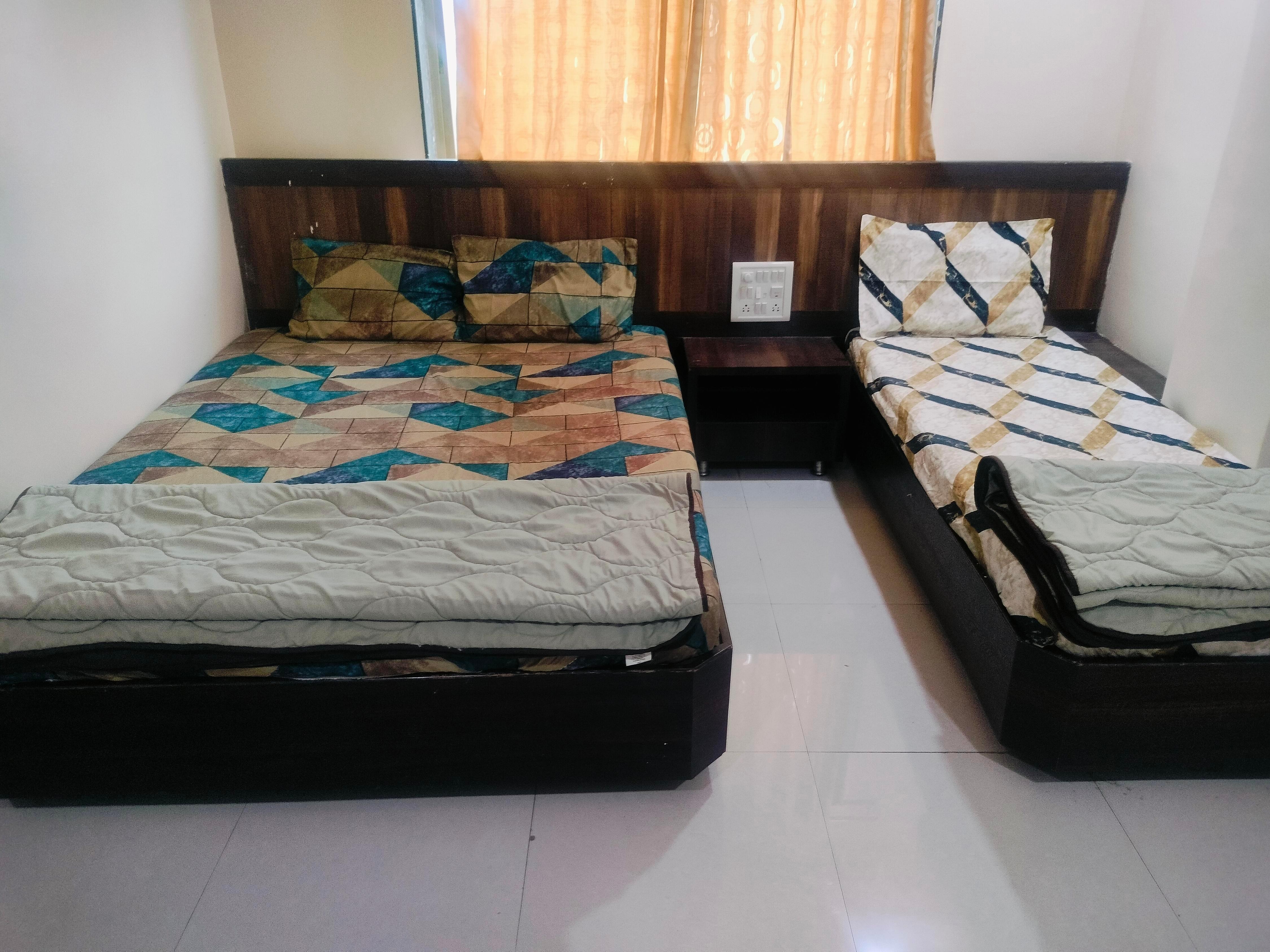 Hotel Shri Sai Aishwarya Inn 3