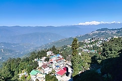 THOLANGI HOMES, Darjeeling