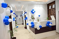 Grand Udaimaan Residency Udaipur, Udaipur