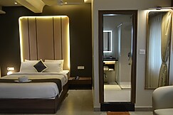 Hotel Muthahalli Grand, Bangalore
