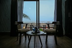 Shivani Sunset Bay Beach Resort, Kundapur