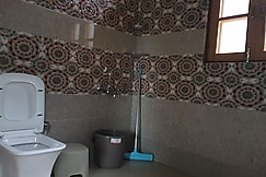 Jungle panyali house, Mashobra