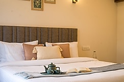 4BR Entire Apartment, Shimla