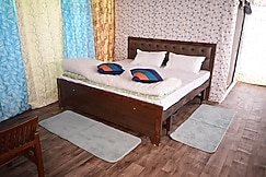 Colors Camp, Spiti