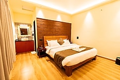 Mango Resort Washi Hills, कोल्हापुर