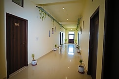 G SQUARE Rooms, Ropar