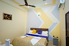 G SQUARE Rooms, Ropar