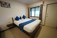 Hotel Kates View, Dapoli