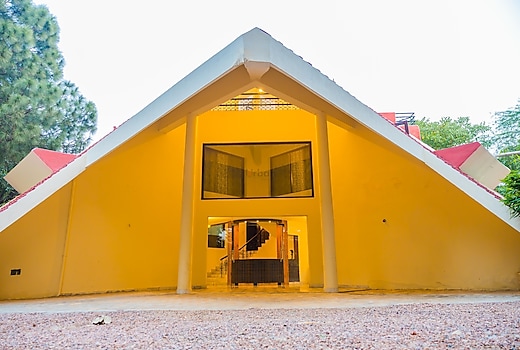 Nanak farm