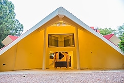 Nanak farm, Delhi