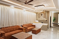 Hotel Global Star, Meja