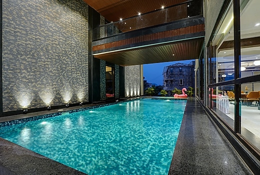 6 BHK Manas Lifestyle Villa