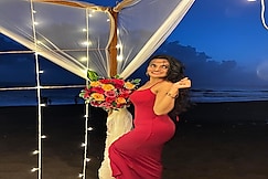 Sea royal beach setup, Thane