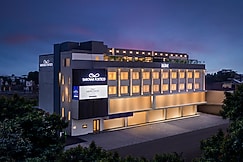 Sarovar Portico Hanumangarh, Sirsa