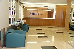 Pride Elite, Raipur, Raipur, Chhattisgarh