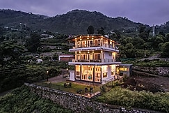 Celeste Vista by Chirping Hills : Bhimtal, Bhimtal