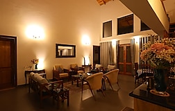 Common Area