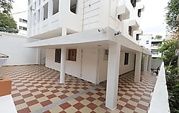 Common Area
