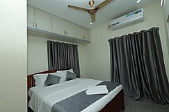 White house, Tirupati