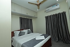 White house, Tirupati