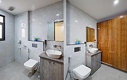 Washroom