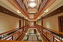 AKG Hotel, Pondicherry
