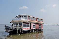 GRAND ECO HOUSE BOAT PRIVATE LIMITED, Alleppey